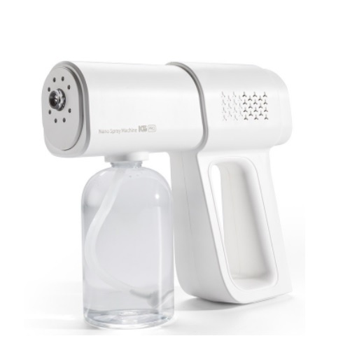K5 PRO Disinfection Nano Spray Gun Sanitizer Atomizer Shopee Singapore