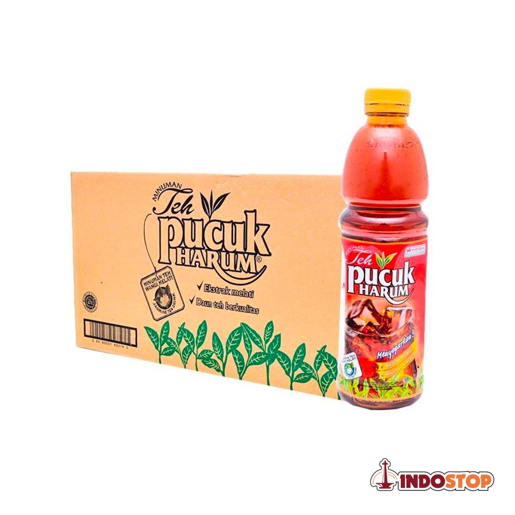 Teh Pucuk Harum 350ml X 24 Units Shopee Singapore