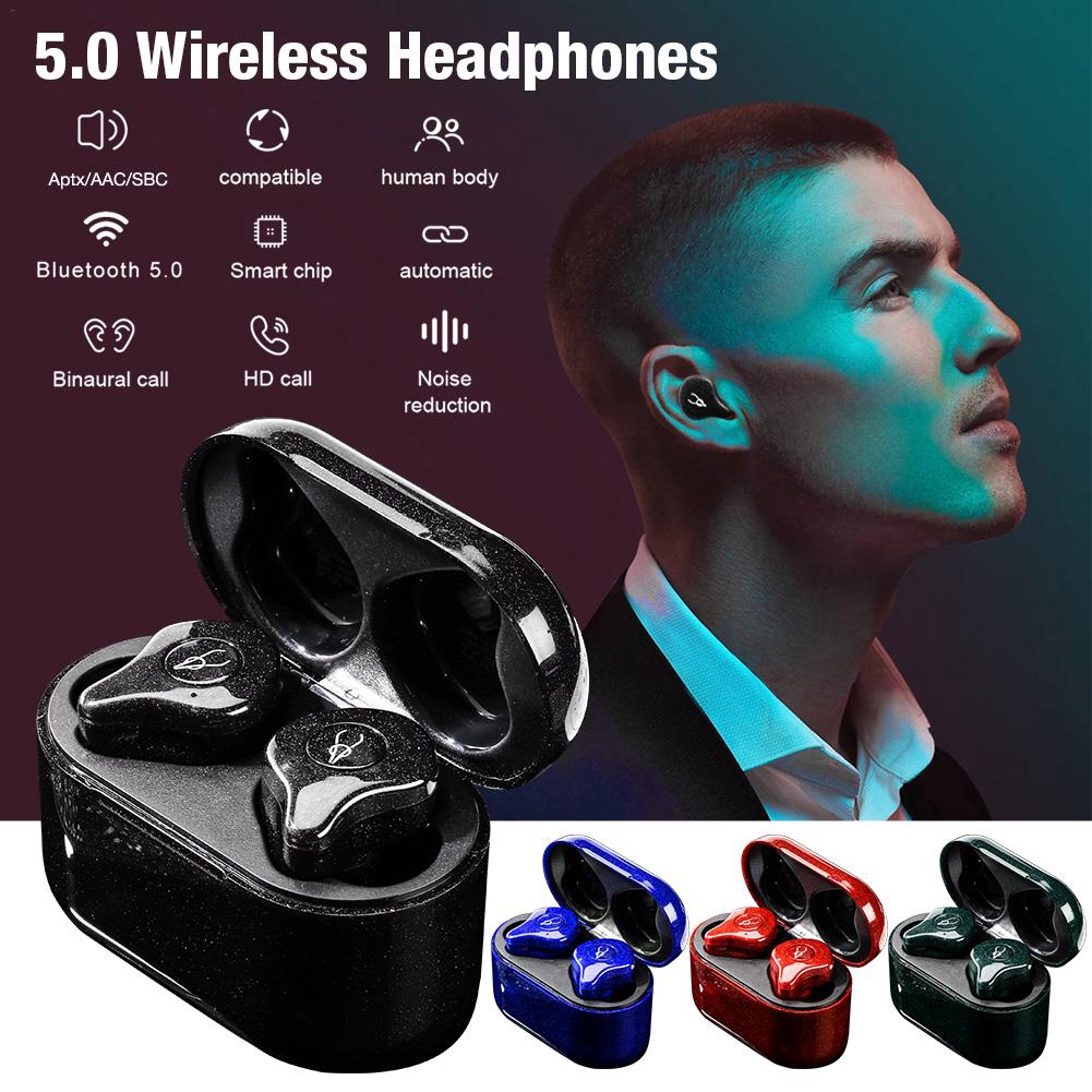 sabbat noise cancelling