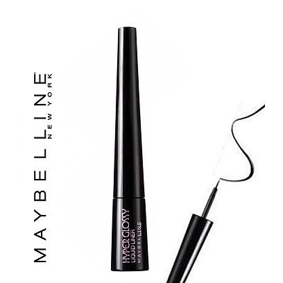 maybelline hyper glossy eyeliner