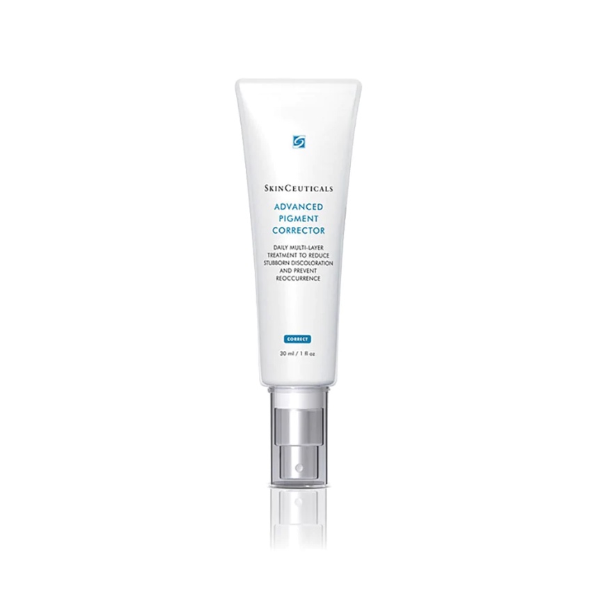 Skinceuticals Advanced Pigment Corrector 30ml(EXPIRY 09/2023) Shopee