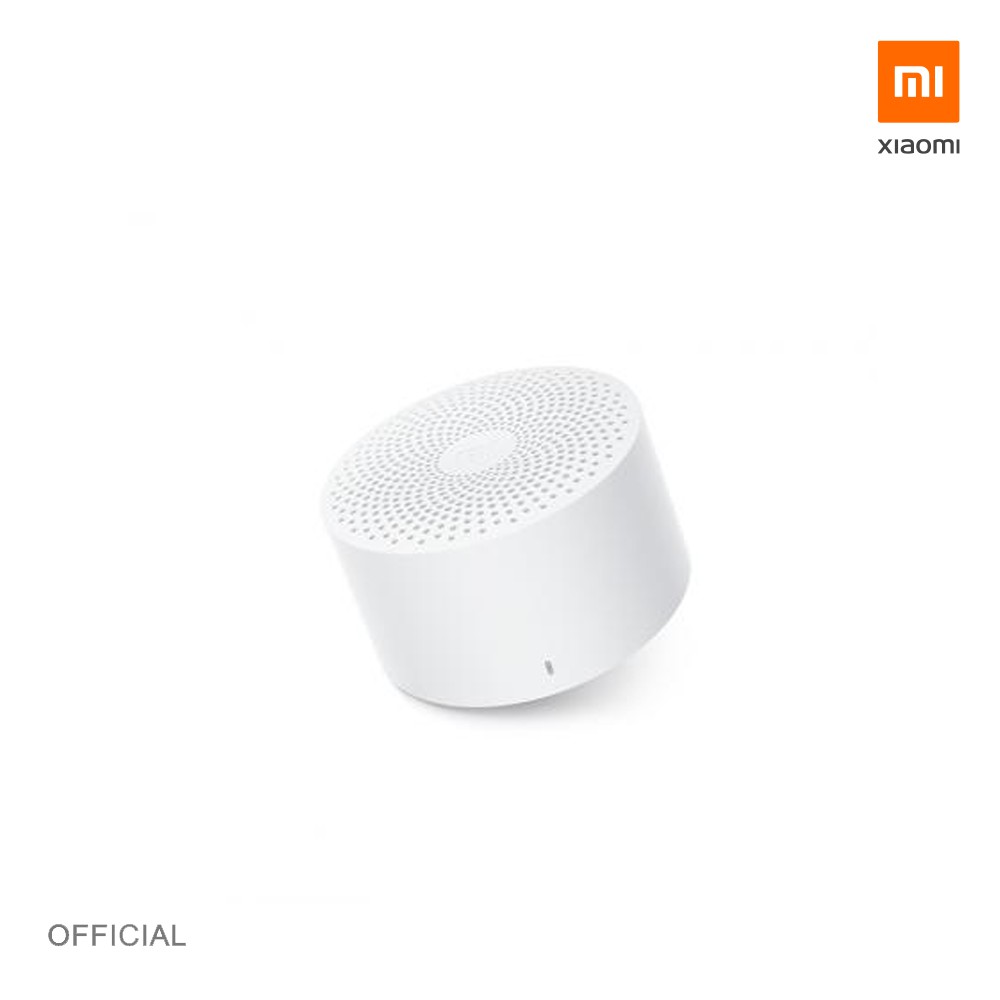 mi bluetooth speaker compact