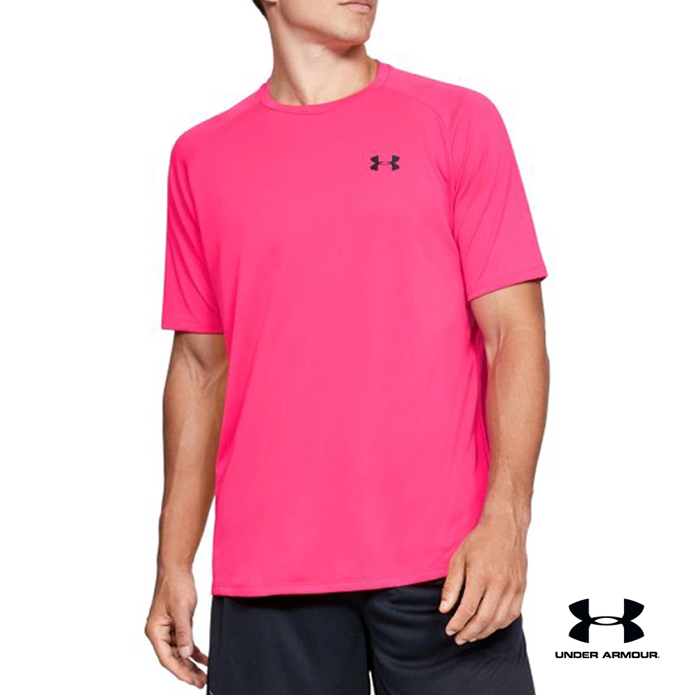 ua tech 2.0 short sleeve
