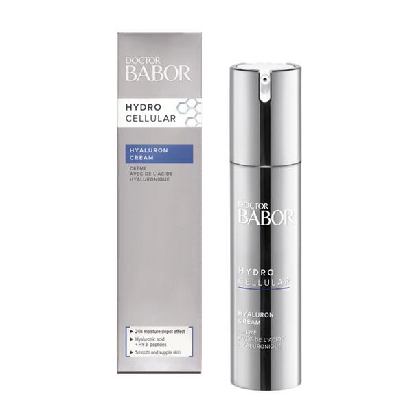 glowing protect cream babor