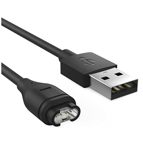 vivoactive 3 charging cord