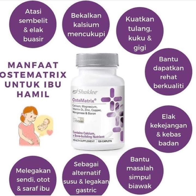 Original Hq Shaklee Set Gdm Pregnant Women Overe Pregnant Women Singapore