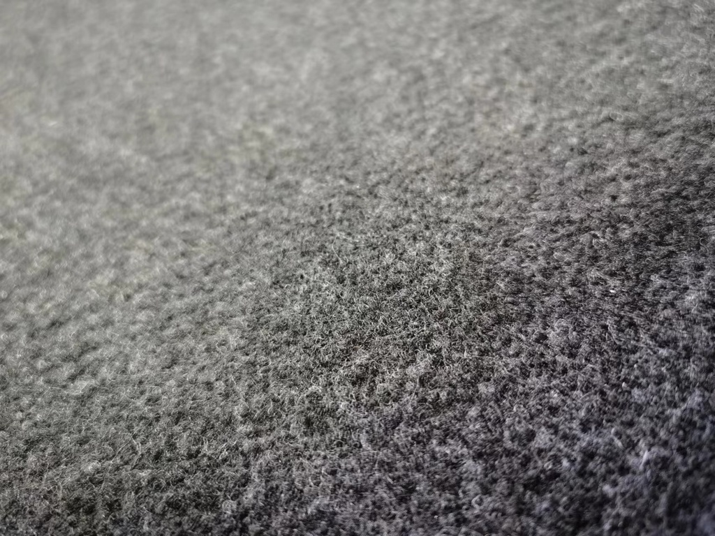 Carpet Underlay Sound and Heat Proof Acoustic Hard Lining Car Carpet Tikar Karpet Kereta0.5