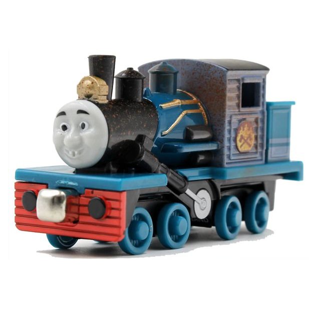 ferdinand thomas and friends