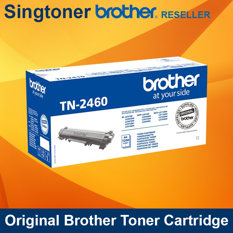 tn2460