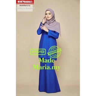 Free Shipping Offer 4 Rm110 Baju Kurung Moden Shopee Singapore