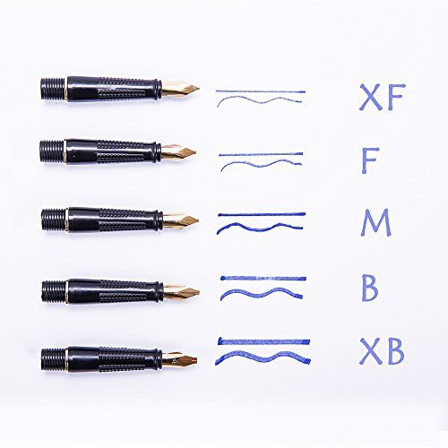 mont marte calligraphy pen assembly