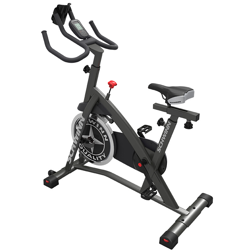 schwinn spinning