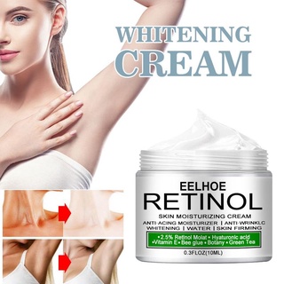 [Original] EELHOE RETINOL Whitening Cream Bleaching Face Body ...