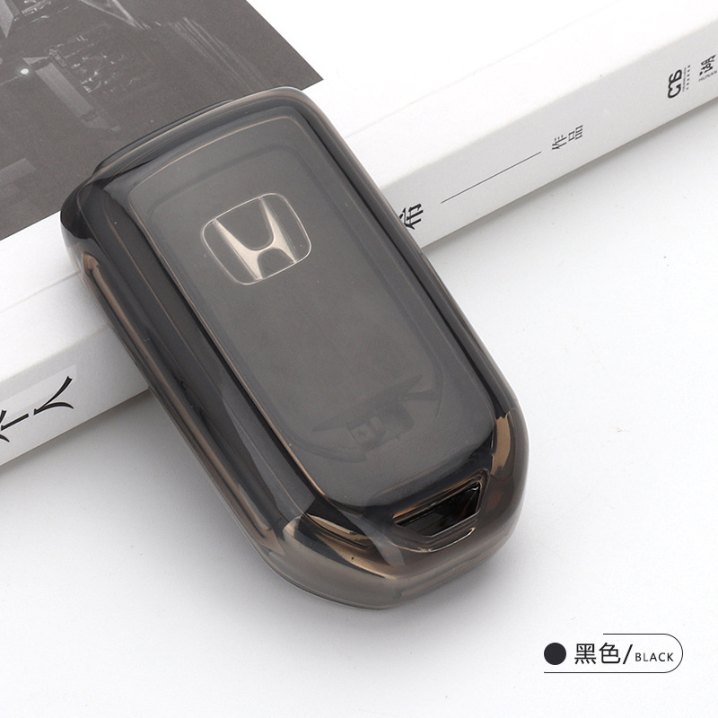 honda key cover rubber