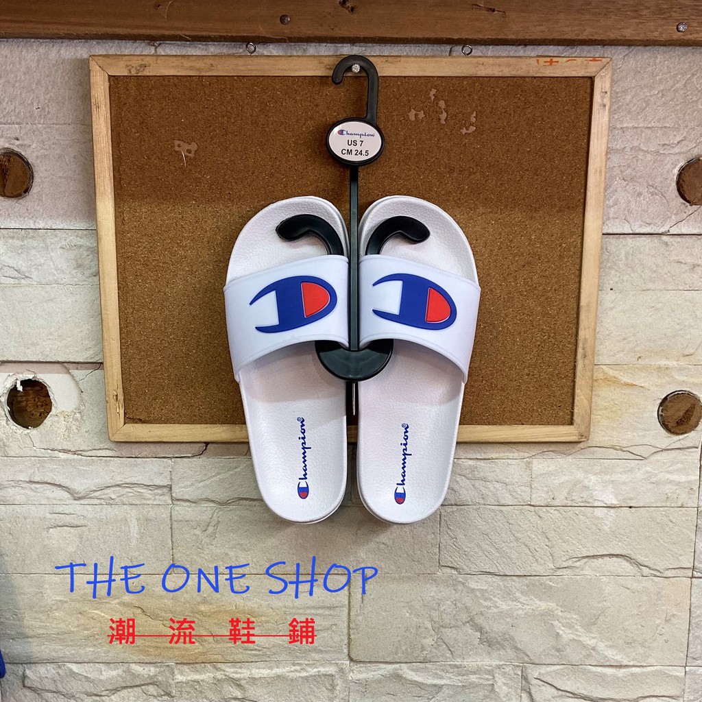 champion slippers price