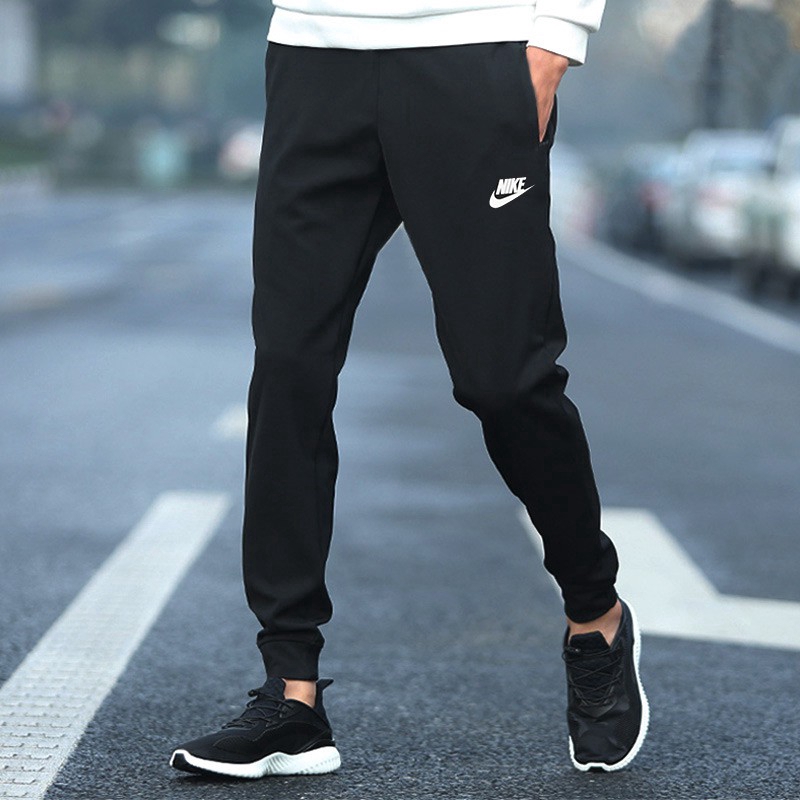 nike skinny fit pants