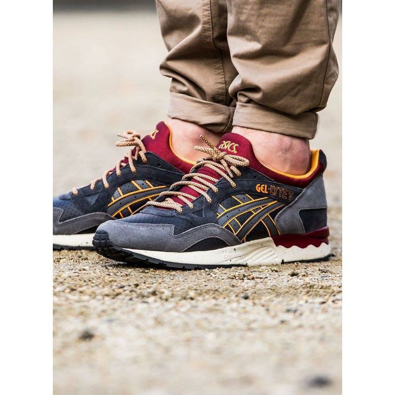 chaussure gel lyte