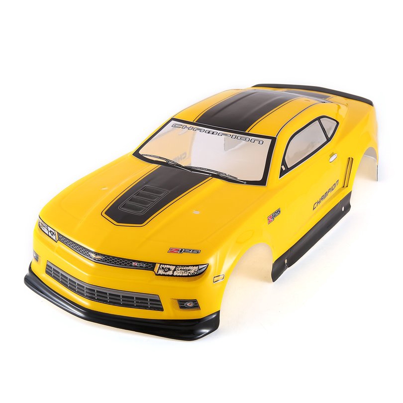 camaro rc car