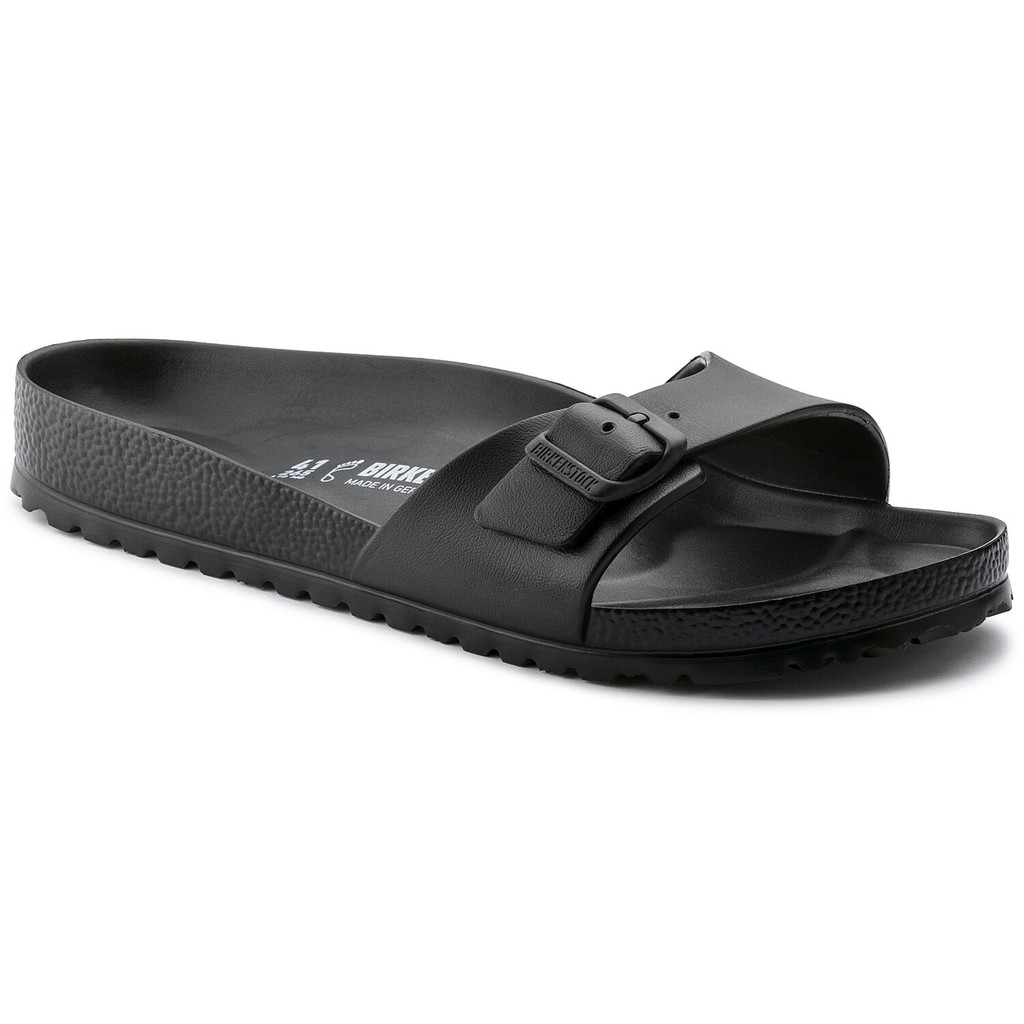birkenstock arizona waterproof classic footbed sandal