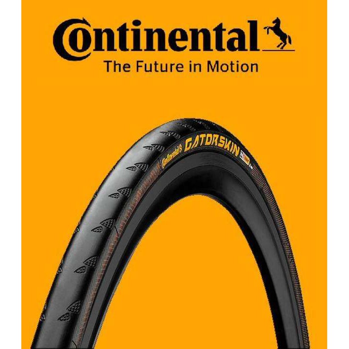 continental gatorskin 23mm