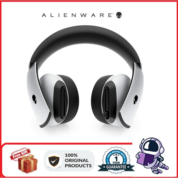 alienware gaming headset aw510h
