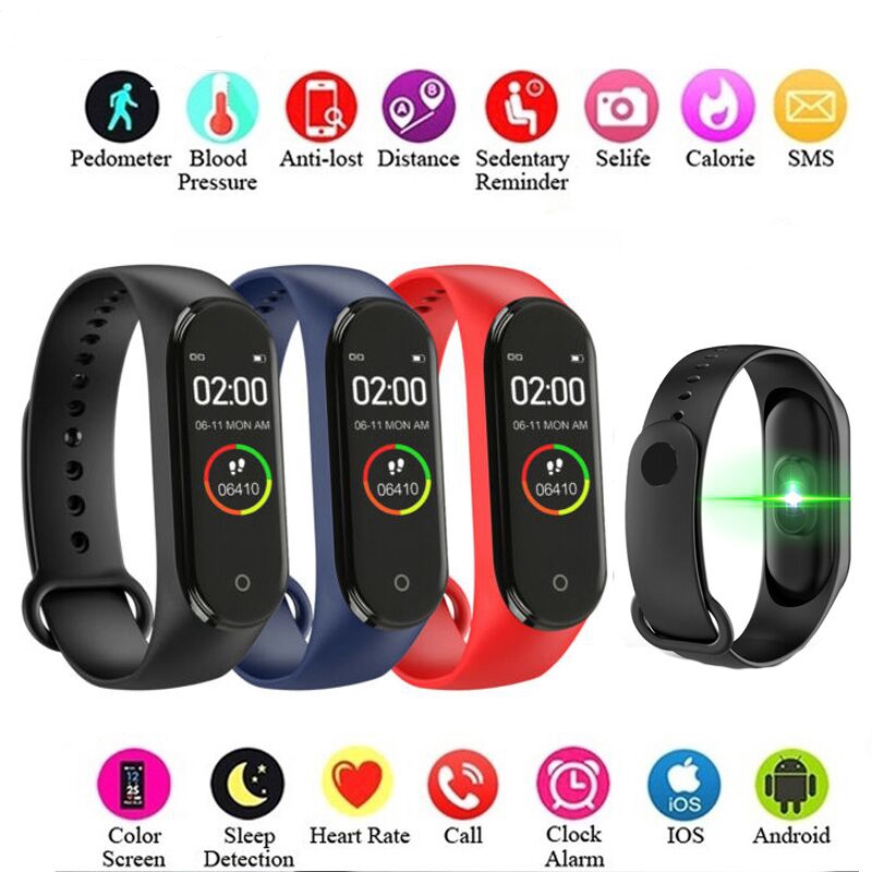 xiaomi smartwatch blood pressure