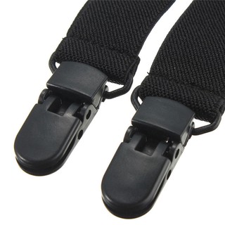 motorcycle pant leg straps