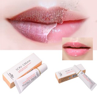 propolis lip exfoliating Moisturizer repair lip plumper dead skin gel
