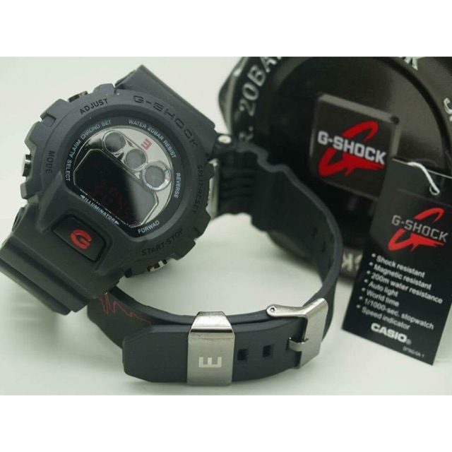 g shock lelong