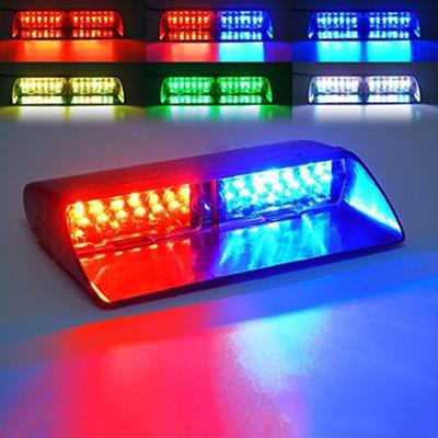 led police lights for car