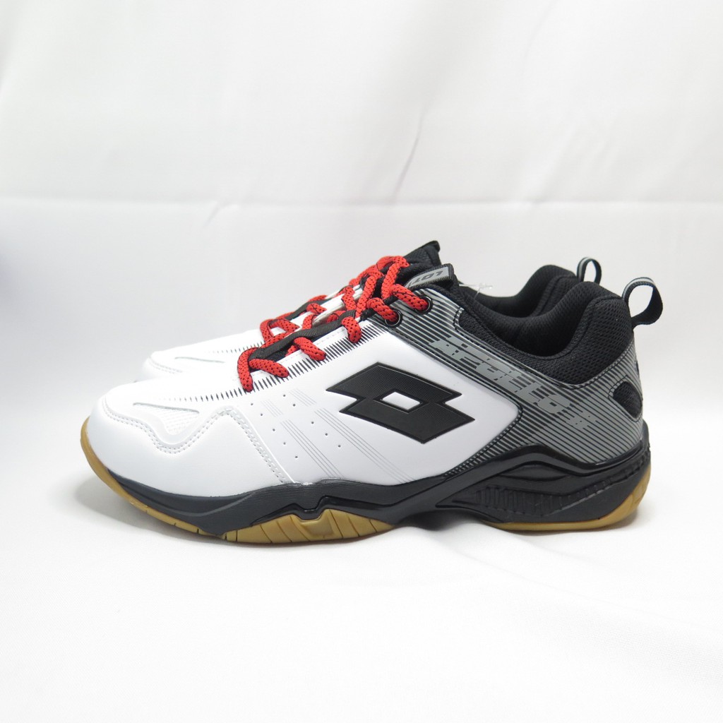 lotto badminton shoes