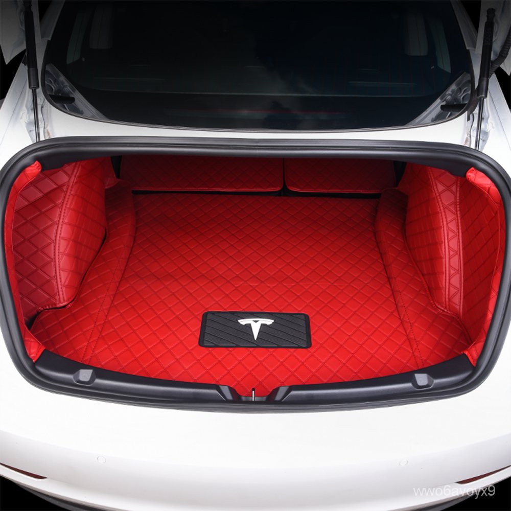 auto trunk carpet