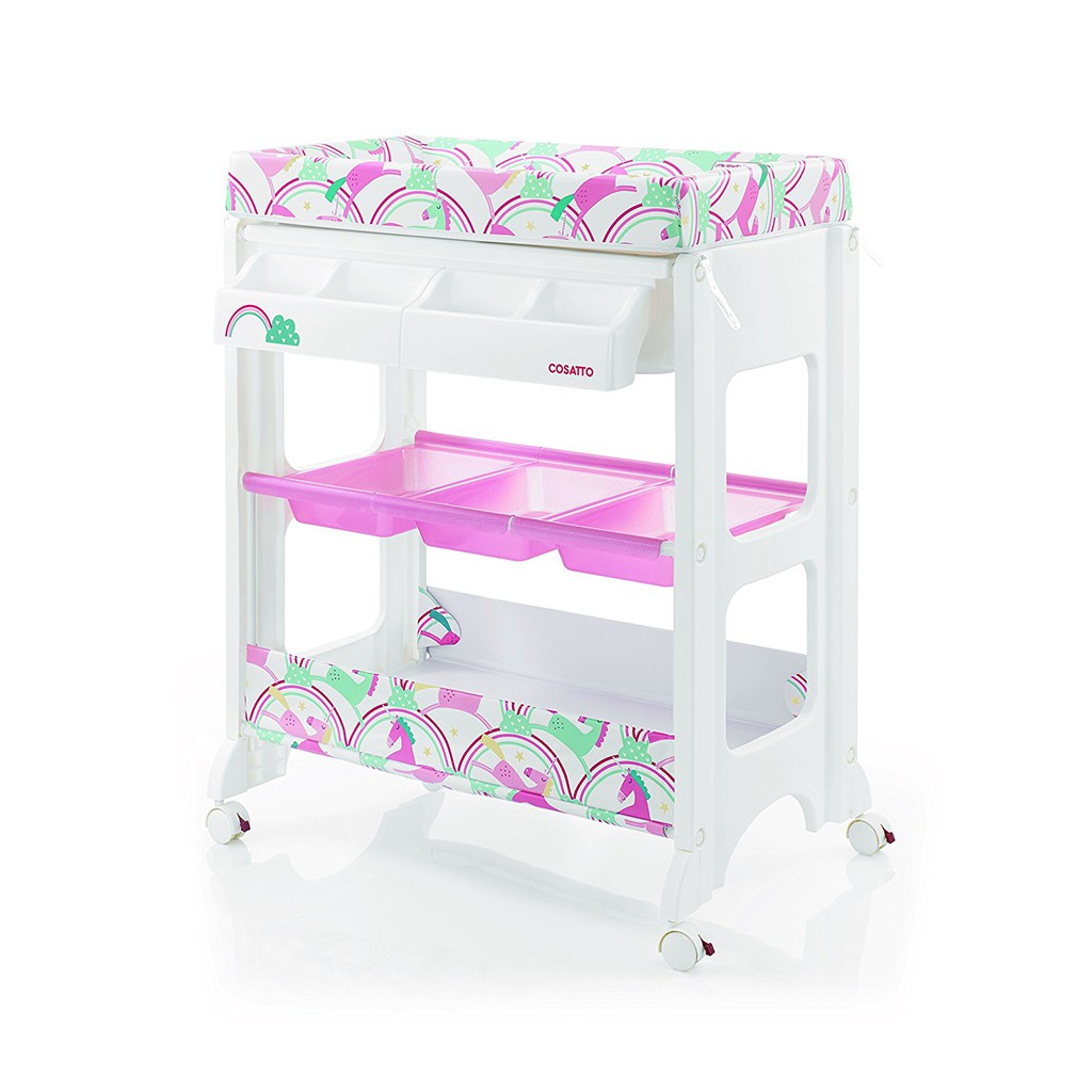 cosatto changing table