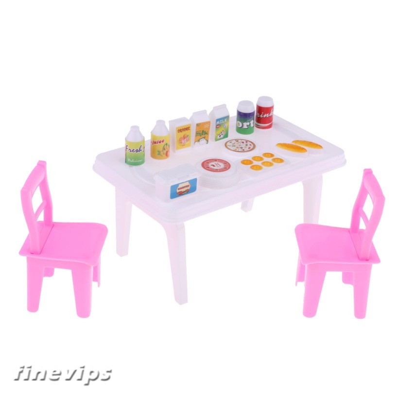 baby doll table