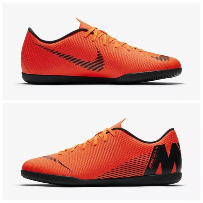 Nike Vapor X 12 Club IC. AH7385-810 