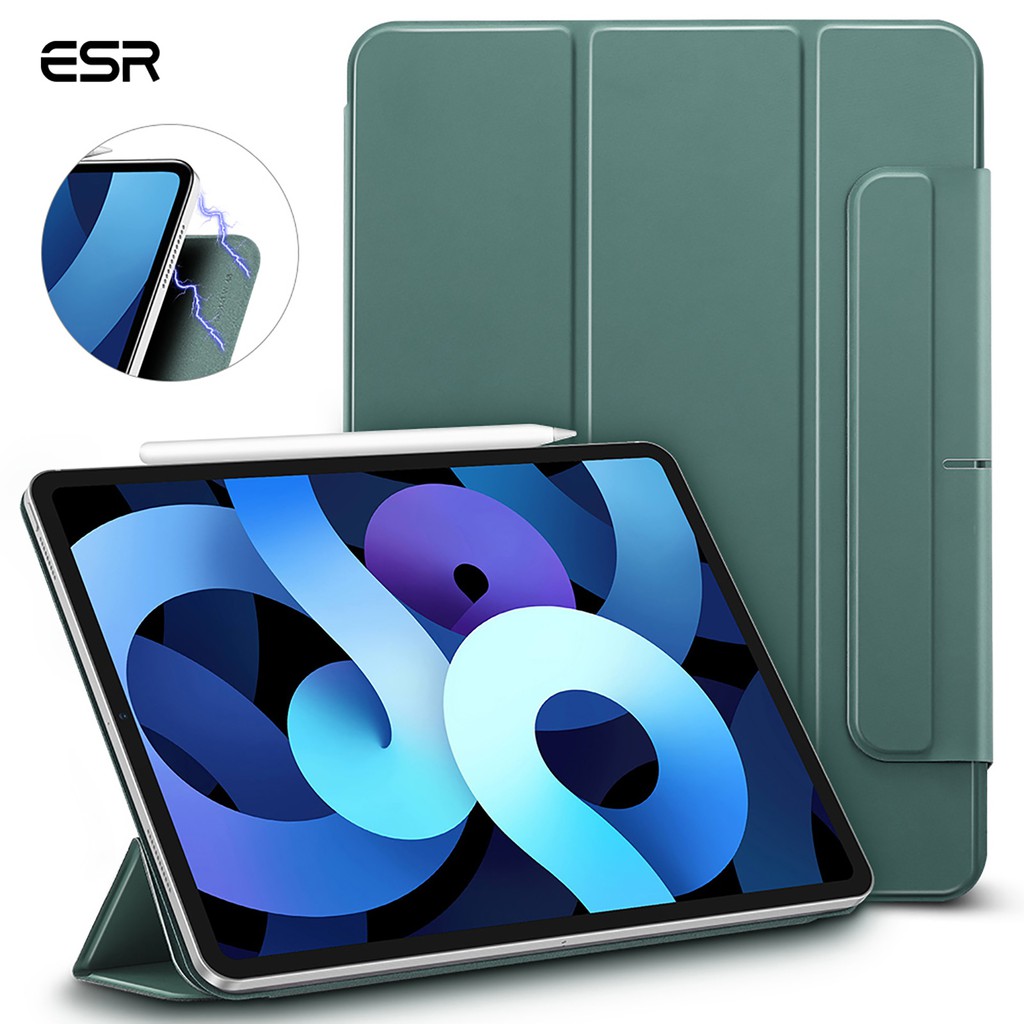 smart cover for ipad air 4