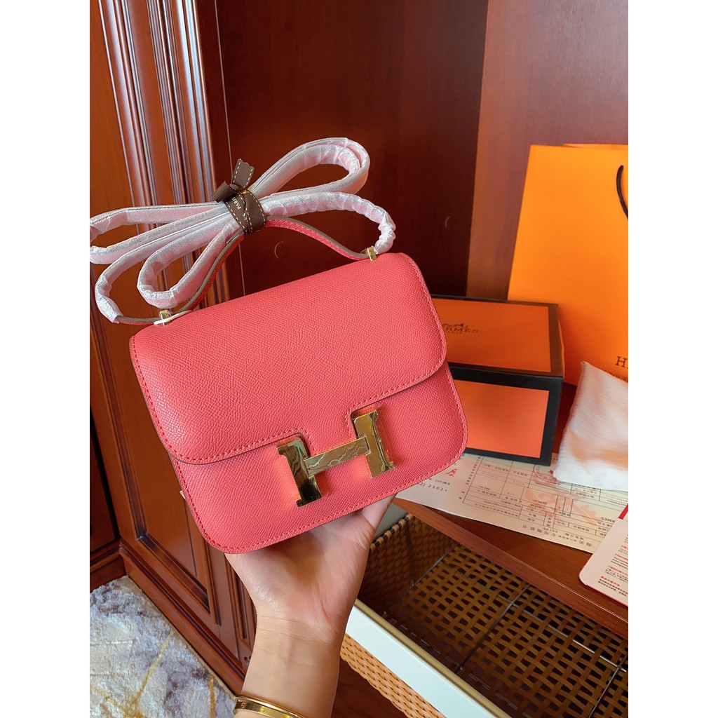 hermes casual bag