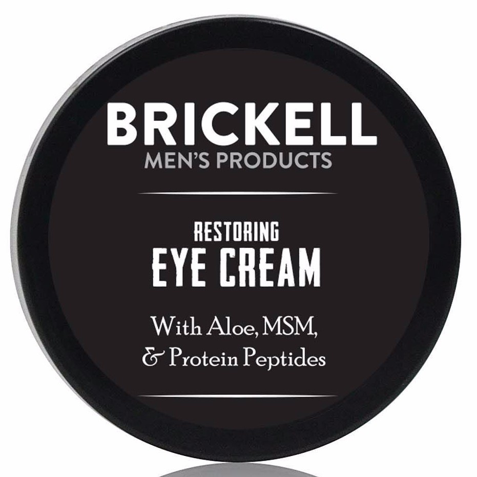 brickell night cream