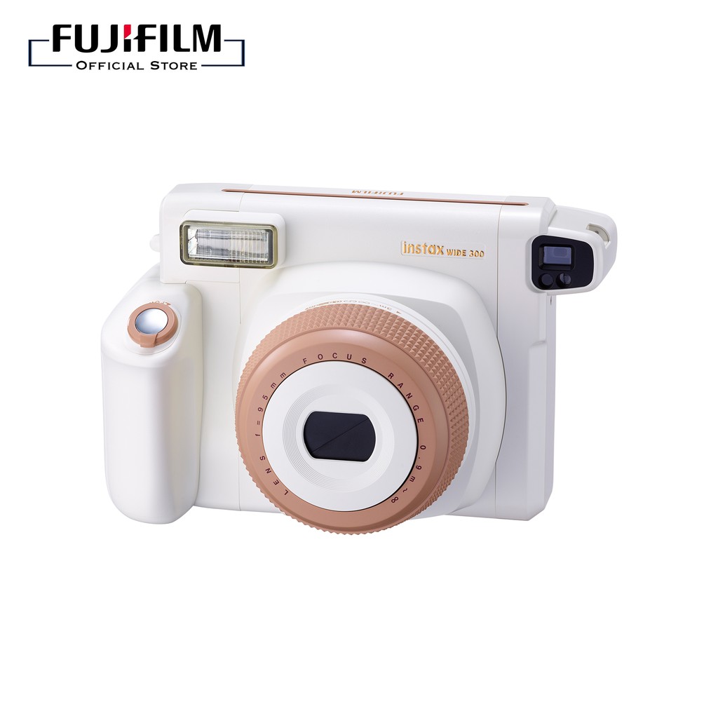 Instax wide 300 размер фото