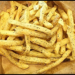 Seaweed Shaker Fries Powder 200g (halal) seasoning flavor to be sprinkle on popcorn🍿 wings, fries, lok lok, pasta, pizza