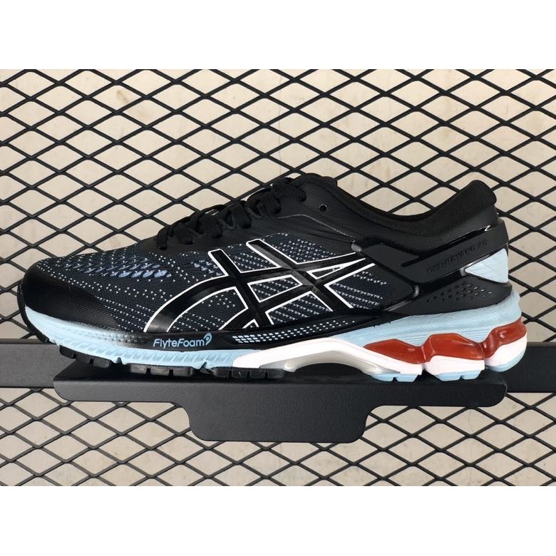 asics gel kayano 45