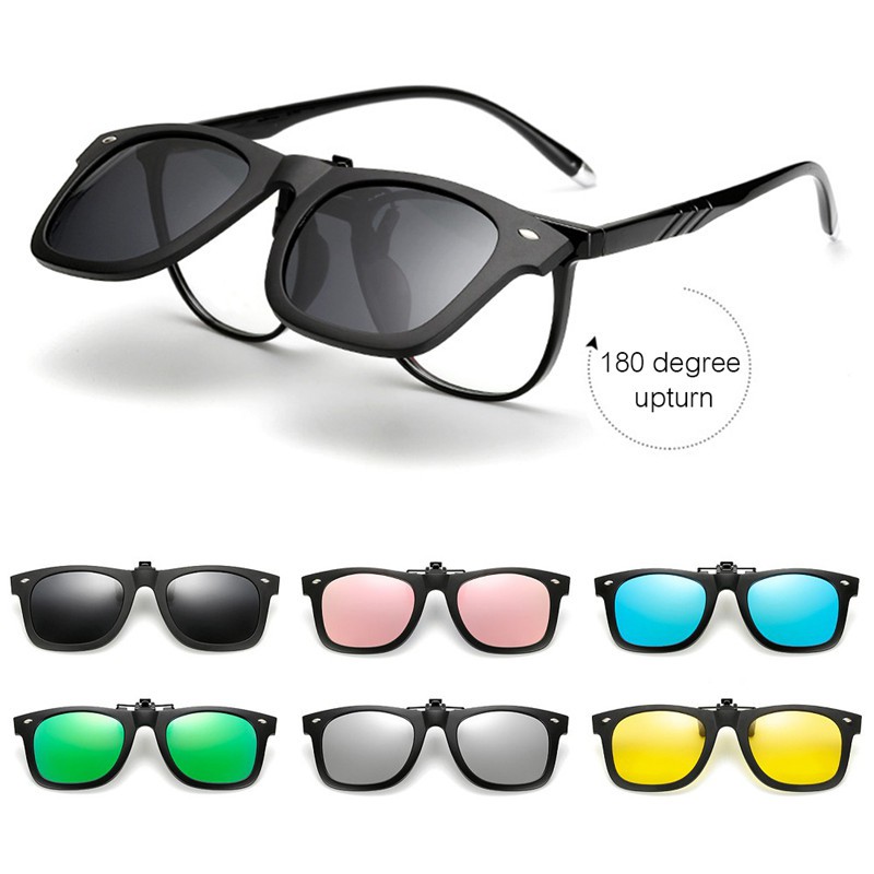 Suneducationgroup Com Men S Han Kjobenhavn Sunglasses Men S Sunglasses Polarised Clip On Flip Sunglasses Uv 400 Retro Cat Eye Polarized Driving Eyewear