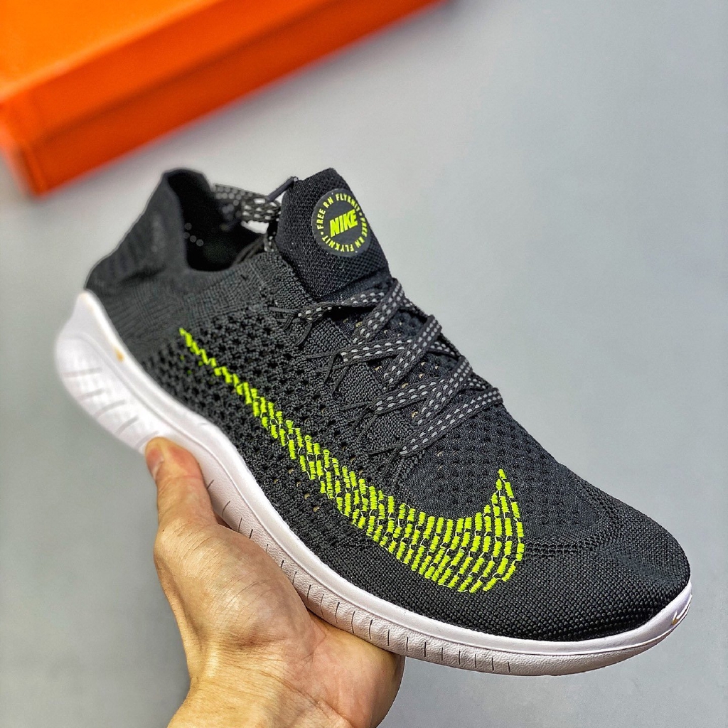 nike flyknit 2018 mens