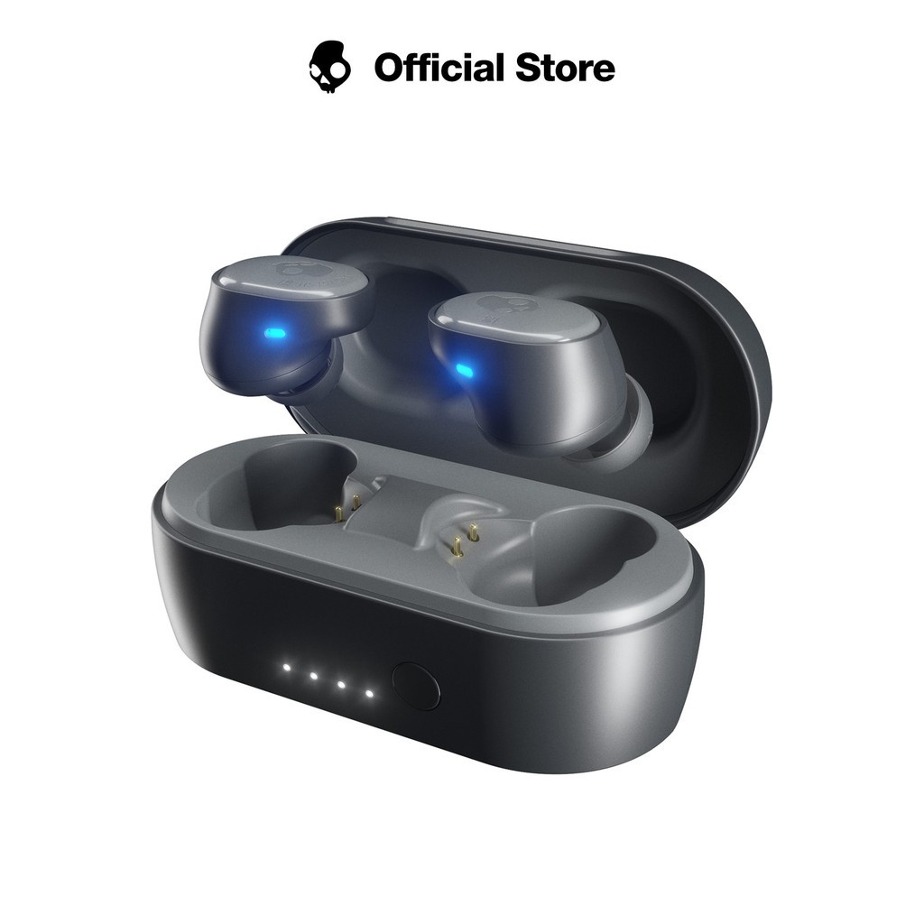 sesh true wireless earbuds