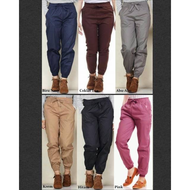 cheap joggers for ladies