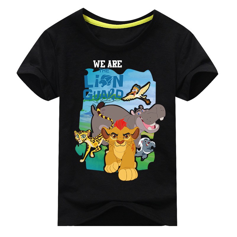 lion king boys clothes