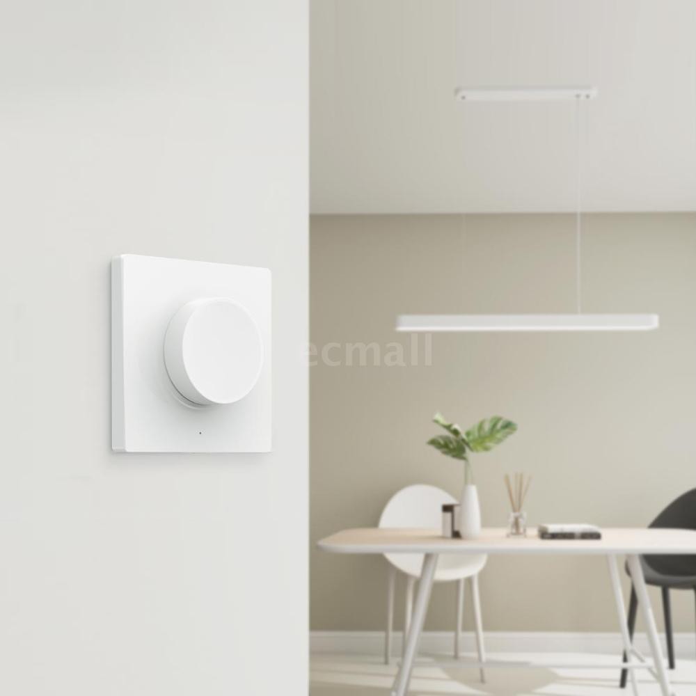 yeelight ceiling light remote