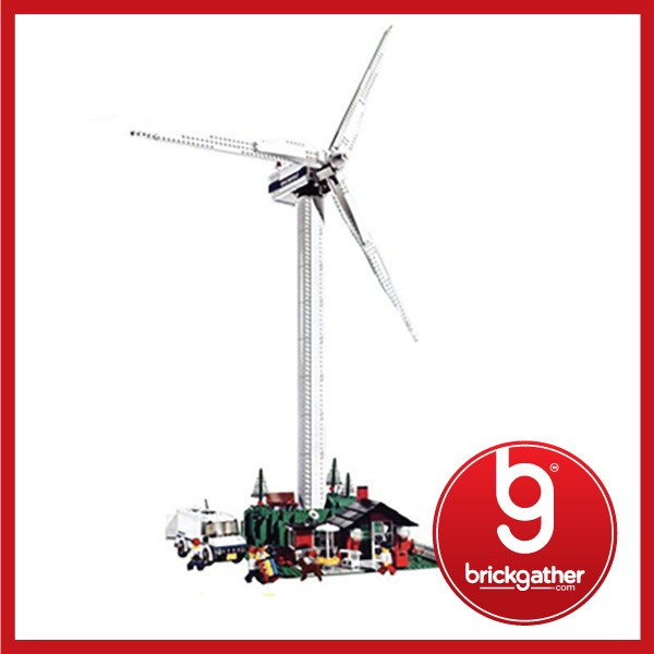 lepin wind turbine
