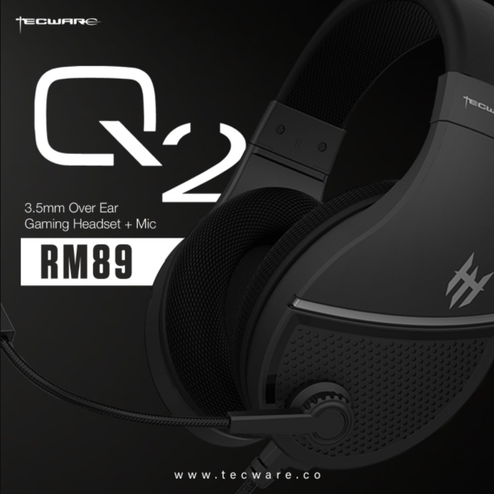 entry level headset