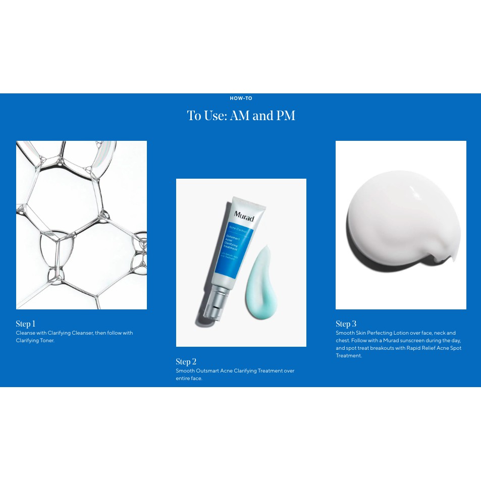 murad acne control moisturizer